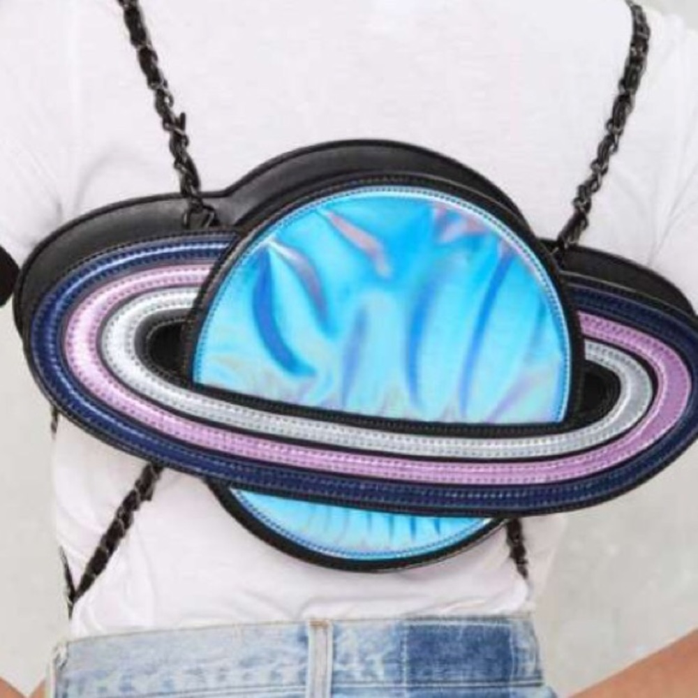 ISO (In search of) Sailor Scouting Backpack